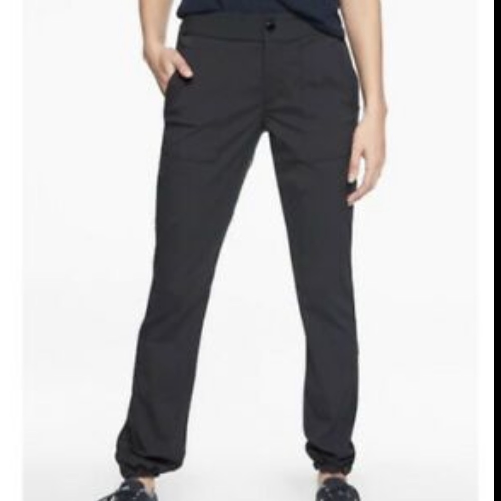 Athleta Hiking Joggers